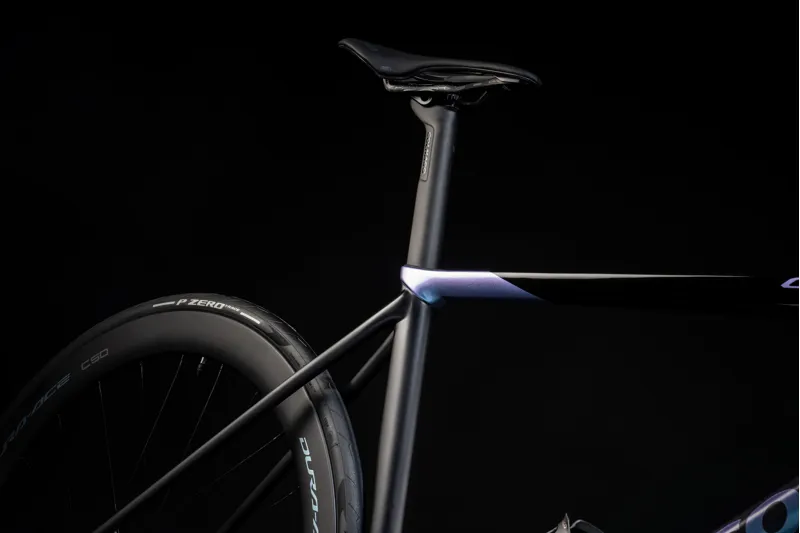 Colnago C68-R Disc Carbon Road Frameset Code HRAU-8