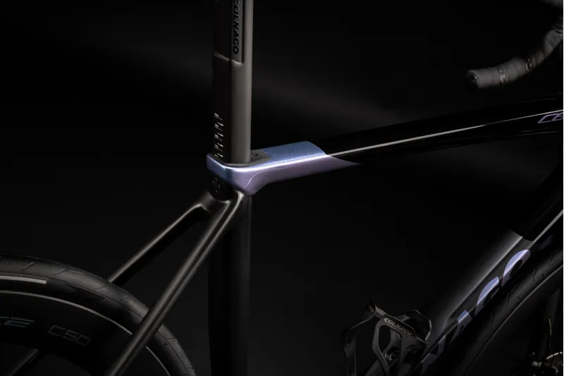 Colnago C68-R Disc Carbon Road Frameset Code HRAU-10