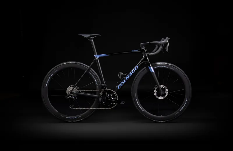 Colnago C68-R Disc Carbon Road Frameset Code HRAU-3