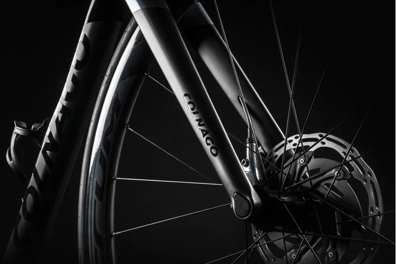 Colnago C68R Disc Carbon Road Bike Shimano D/A Di2 12 Spd HRBK-4