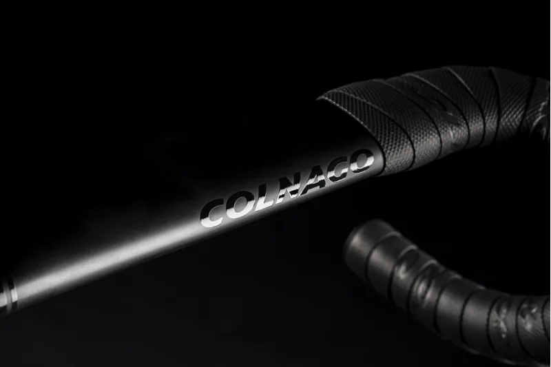 Colnago C68R Disc Carbon Road Bike Shimano D/A Di2 12 Spd HRBK-5