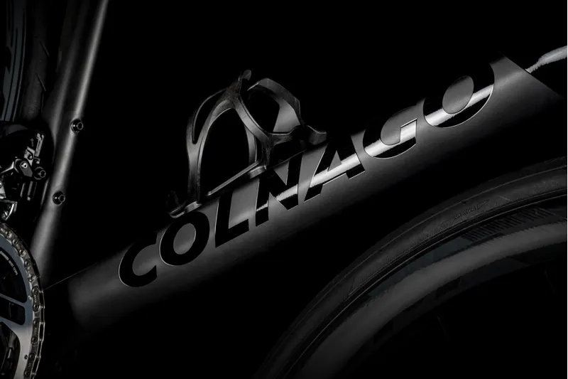 Colnago C68R Disc Carbon Road Bike Shimano D/A Di2 12 Spd HRBK-6