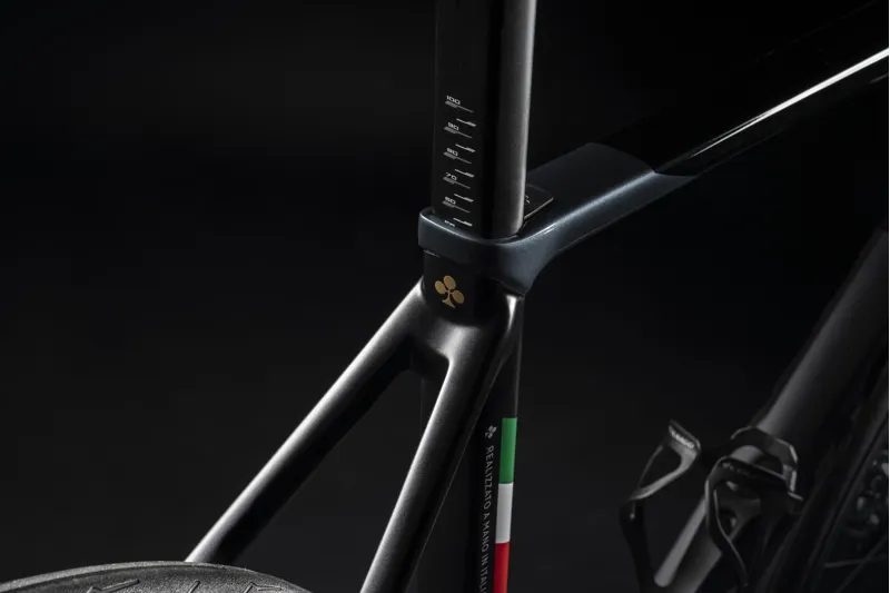 Colnago C68R Disc Carbon Road Bike Shimano D/A Di2 12 Spd HRBK-8