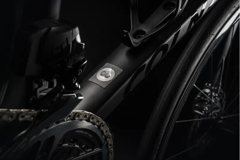 Colnago C68R Disc Carbon Road Bike Shimano D/A Di2 12 Spd HRBK-9