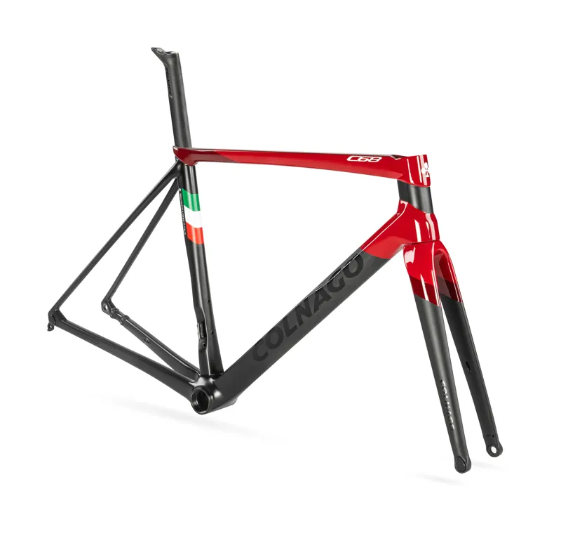 Colnago outlet bike frames