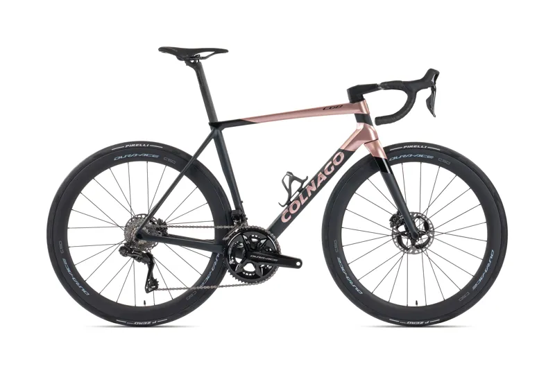 Colnago Bikes Windwave UK