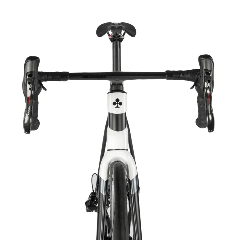 Colnago C68R Disc Carbon Road Bike Shimano D/A Di2 12 Spd HRWH-3