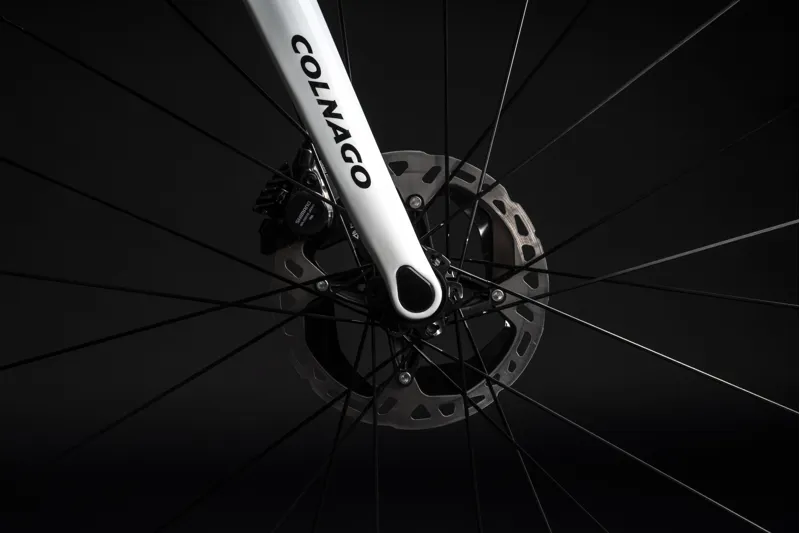 Colnago C68 All Road Disc 2022 Carbon Road Frame Set HRWP-6