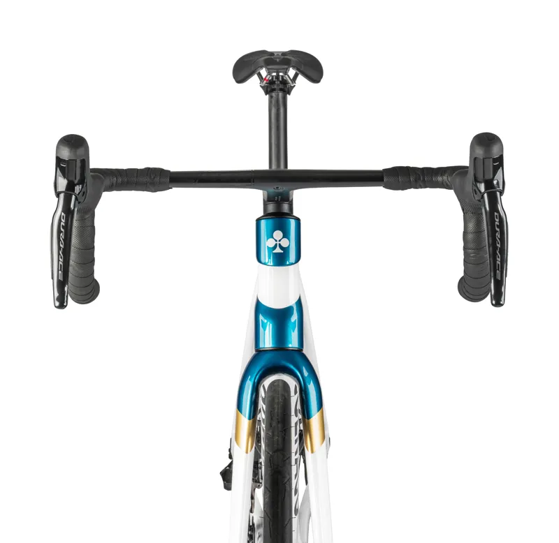 Colnago C68-R Disc Carbon Road Bike Frameset HRWP-4