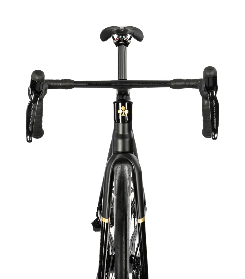 Colnago C-Series C68-Ti Disc Carbon Road Bike Frameset HTBK-4