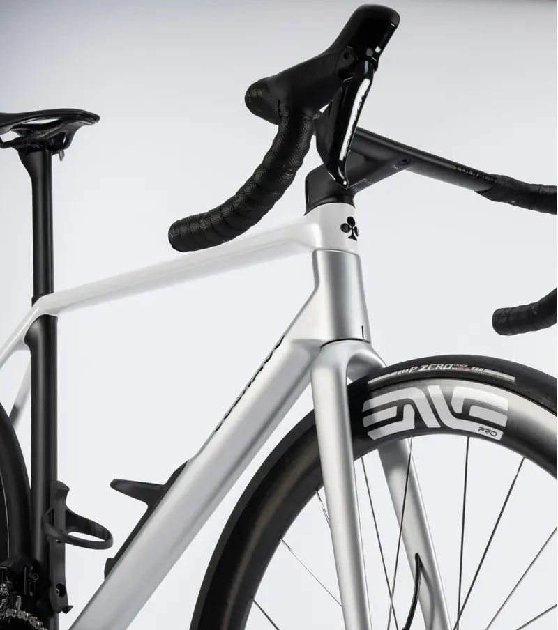 Colnago C72 Disc 2026 Carbon Road Race Bike Dura Ace Di2 ENVE 4.5 SES HFWS-4