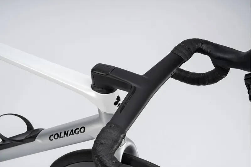 Colnago C72 Disc 2026 Carbon Road Race Bike Dura Ace Di2 ENVE 4.5 SES HFWS-5