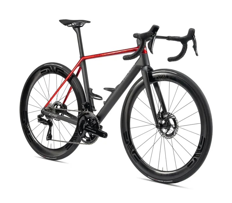 Colnago C72 Disc 2026 Carbon Road Race Bike Dura Ace Di2 ENVE 4.5 SES HFRD-1