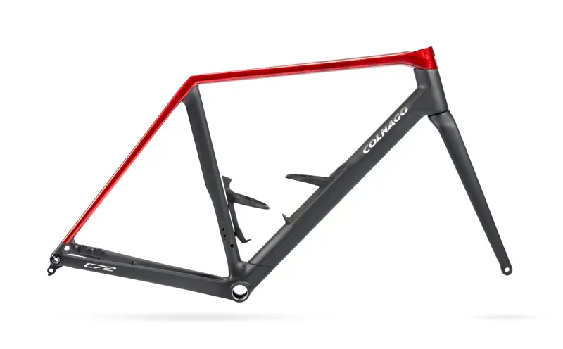 Colnago C72 Disc 2026 Carbon Road Race Bike Dura Ace Di2 ENVE 4.5 SES HFRD-3