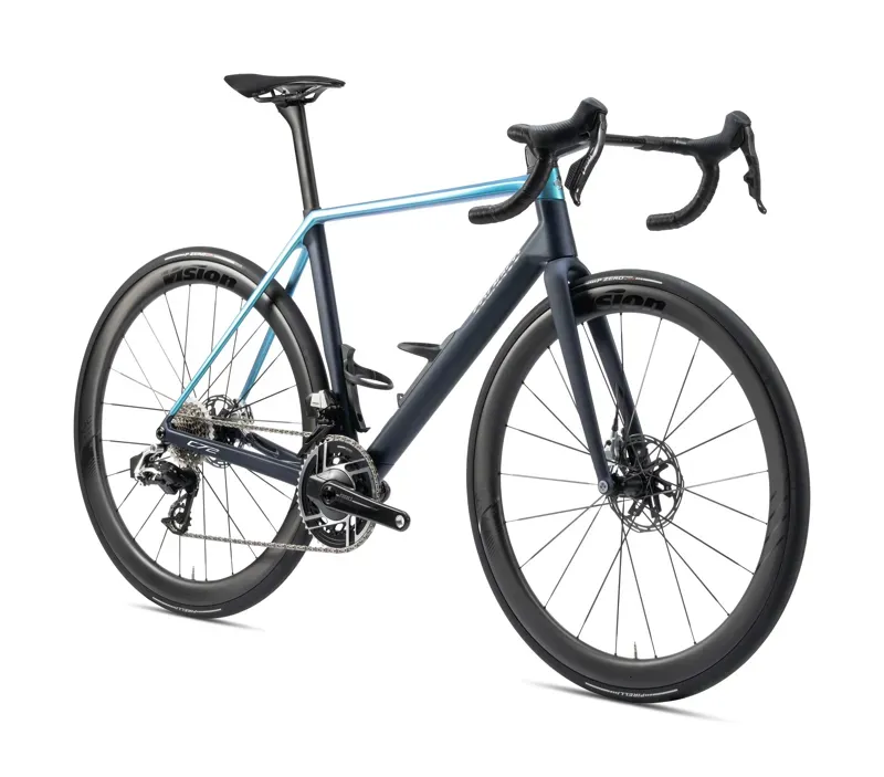 Colnago C72 Disc 2026 Carbon Road Race Bike Dura Ace Di2 ENVE 4.5 SES HFTB-1