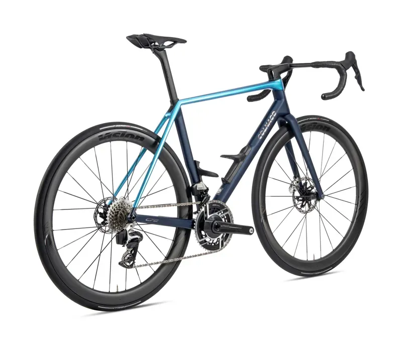 Colnago C72 Disc 2026 Carbon Road Race Bike Dura Ace Di2 ENVE 4.5 SES HFTB-2