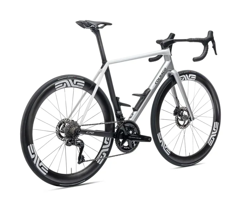Colnago C72 Disc 2026 Carbon Road Race Bike Dura Ace Di2 ENVE 4.5 SES HFWS-2