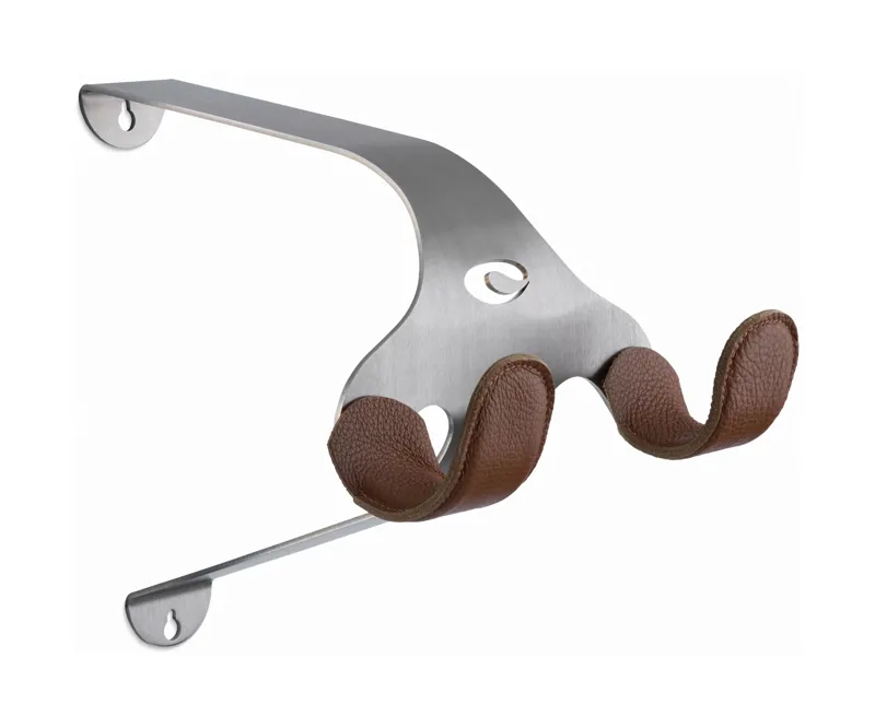 Cactus Tongue SSL Wall Mounted Bike Hanger Brown