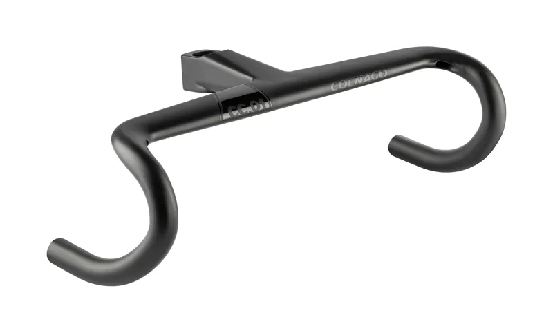 Colnago CC01 Wide Carbon Gravel Integrated Handlebar and Stem 40 - 46 cm