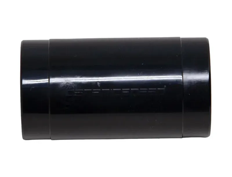 CeramicSpeed BSA/ITA/BB86 BB ALPHA Spacer Tube in Black