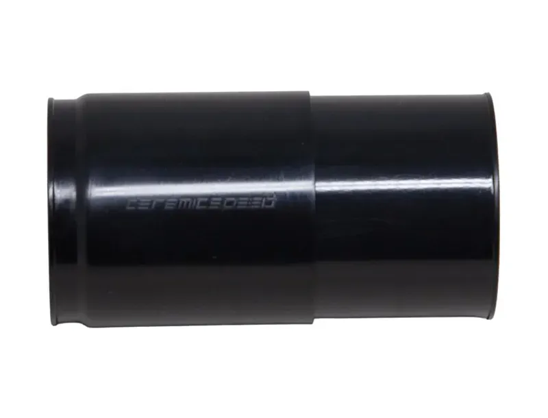 CeramicSpeed T47/T47a/BBright/EVO386/PF30 BB ALPHA Spacer Tubes in Black