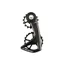 CeramicSpeed OSPW RS 5 Spoke SRAM Red/Force D1 E1 AXS Pulley V3 in Black