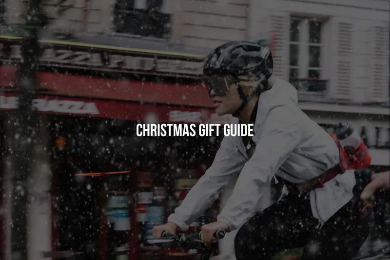 Christmas Gifts for Commuters