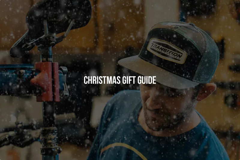 Christmas Gifts - Merch & Apparel