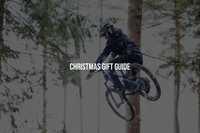 Christmas Gifts for Mountain Bikers