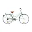 Reid Ladies Classic 7-Speed Vintage Shopper Bike in Sage