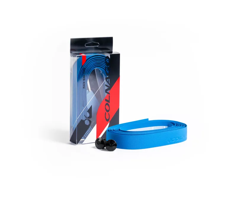 Colnago Grip Bar Tape Blue