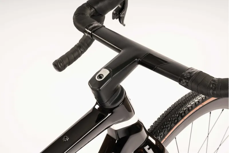 Colnago C68 Gravel 2025 Carbon Gravel/CX Frameset Code HGBK-4