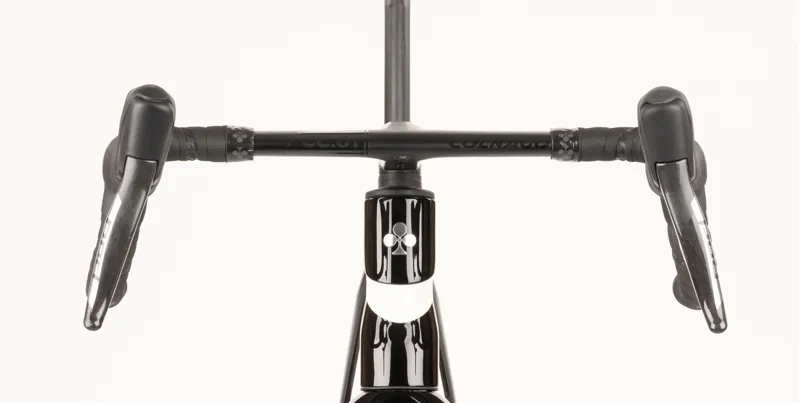パーツ COLNAGO CC.01 Integrated Handle Bar Integrated Handlebar Colnago CC.01