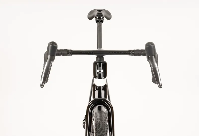 Colnago C68 Gravel 2025 Carbon Gravel/CX Frameset Code HGBK-2