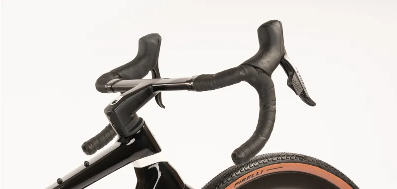 CC.01 Integrated Handle Bar