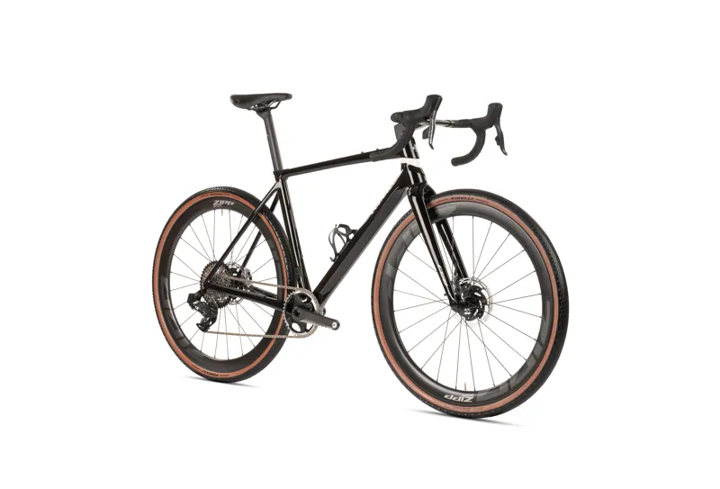 Colnago C68 Gravel 2025 Carbon Gravel/CX Frameset Code HGBK-1