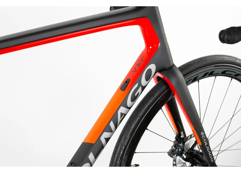 Colnago v3rs disc discount frameset