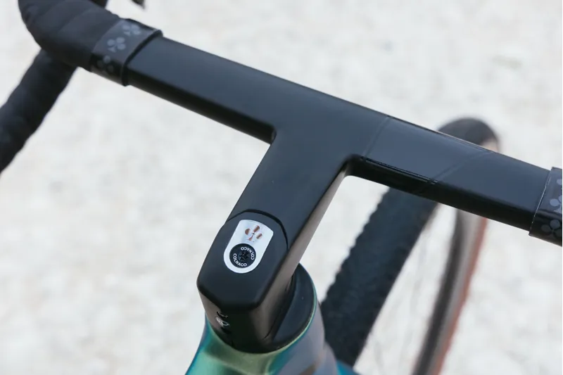 Colnago C68 Gravel 2025 Carbon Gravel/CX Frameset Code HGGR-4