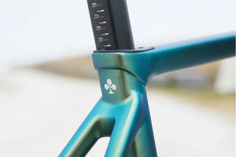 Colnago C68 Gravel 2025 Carbon Gravel/CX Frameset Code HGGR-7