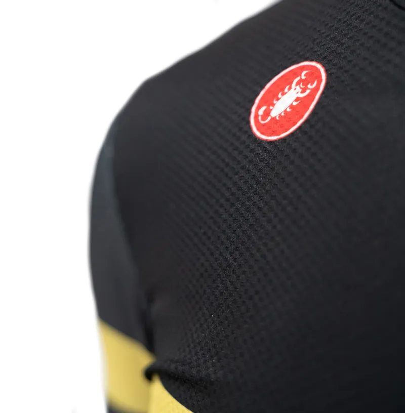 Colnago Castelli Unlimited Mens Cycling Jersey-1