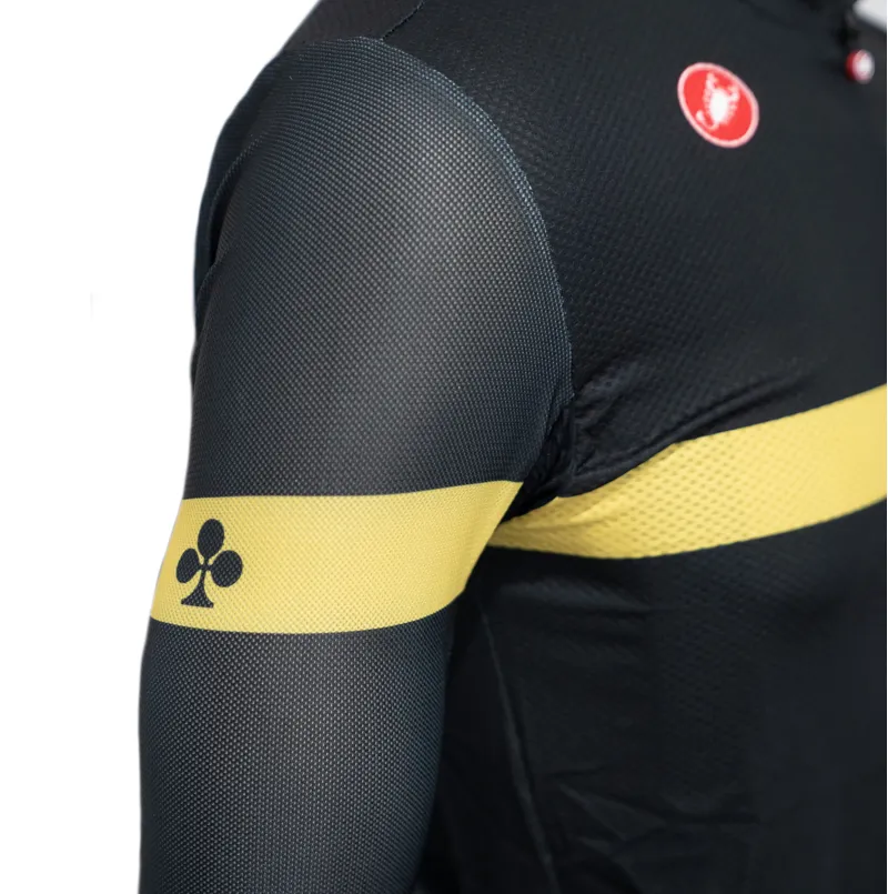 Colnago Castelli Unlimited Mens Cycling Jersey-2