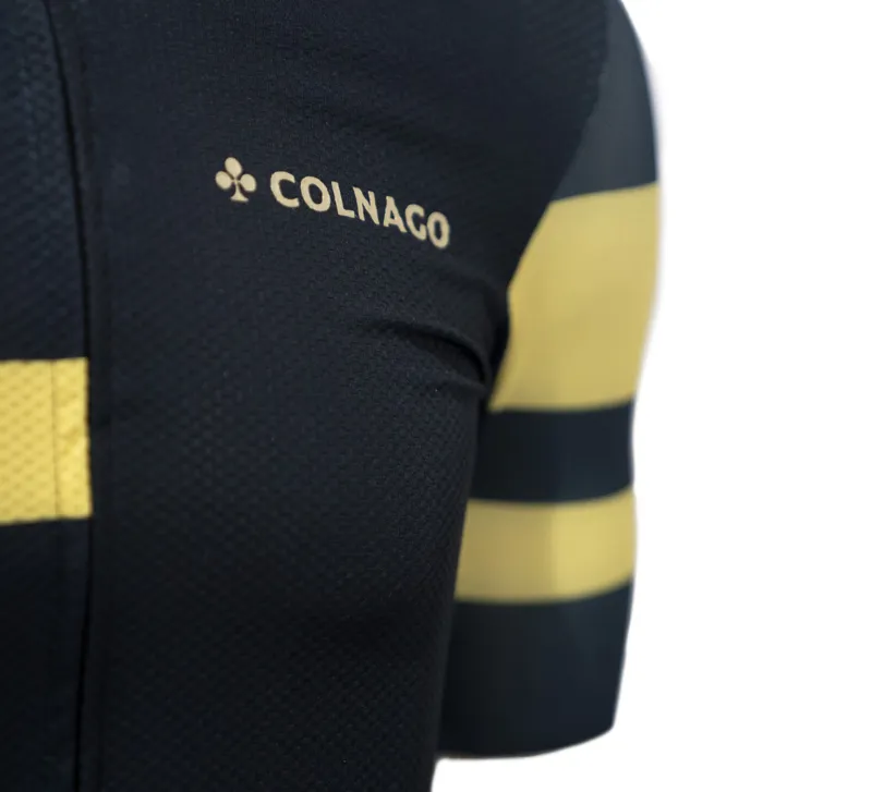 Colnago Castelli Unlimited Mens Cycling Jersey-3