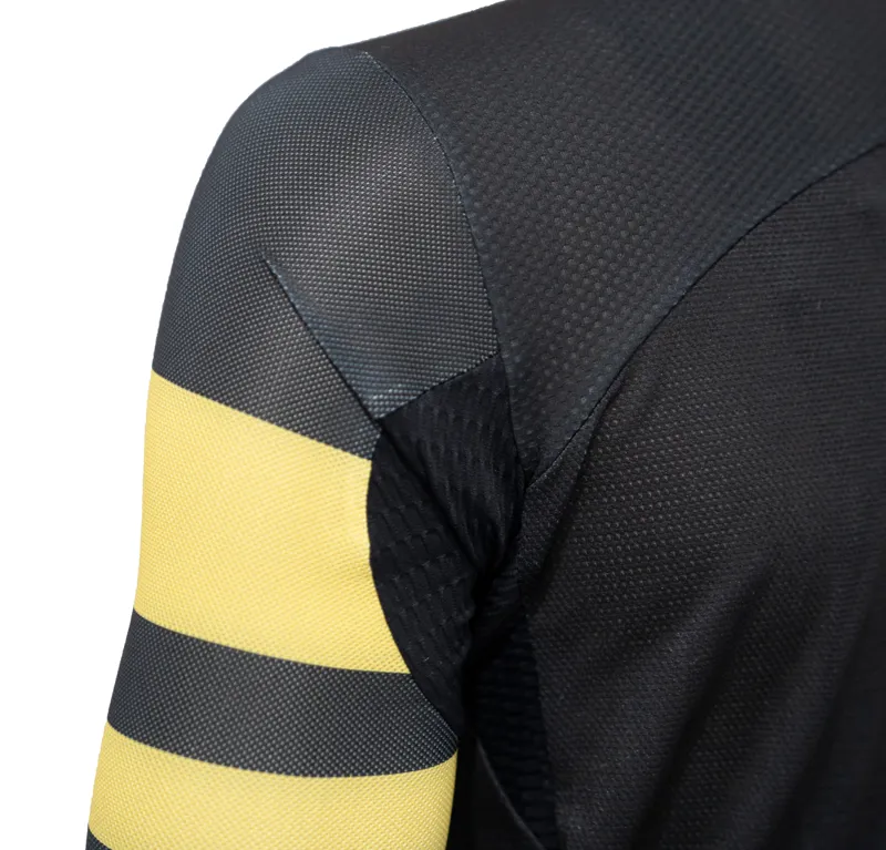 Colnago Castelli Unlimited Mens Cycling Jersey-4