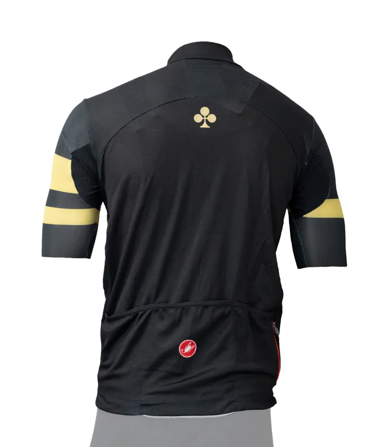 Colnago Castelli Unlimited Mens Cycling Jersey-5