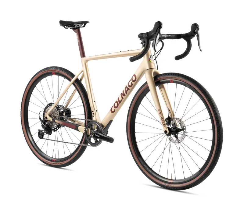 Colnago 2025 gravel bike