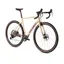 Colnago G3-X Carbon Gravel Complete Bike Shimano 820 2x12 G3SB Gold Sand