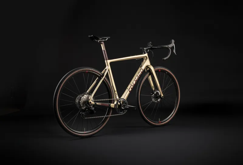 colnago g3x weight