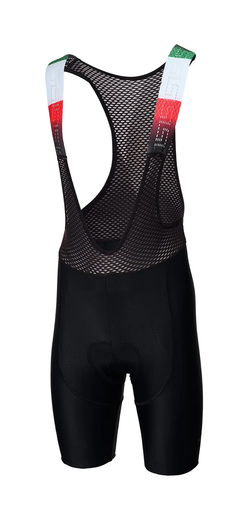 Colnago Sanremo  Bib Pro Cycling Bib Short in Black Small