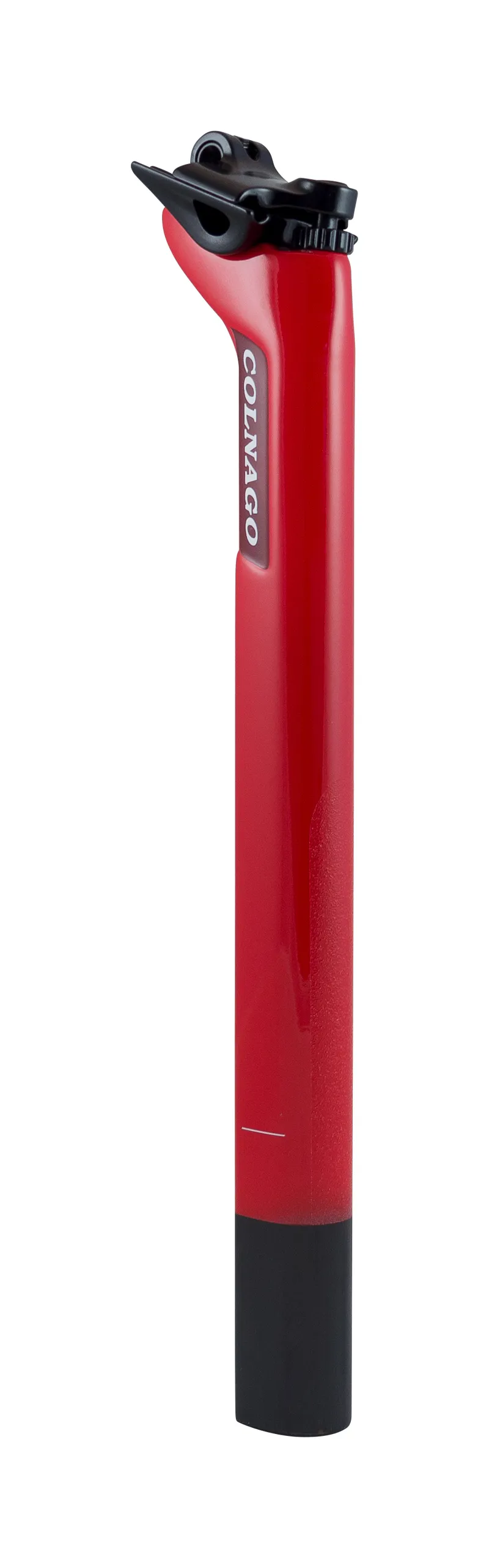 Red seatpost sale