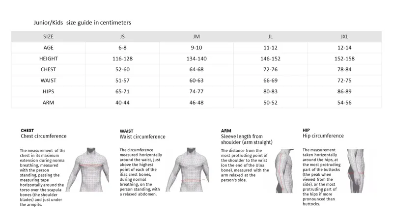 Dainese Scarabeo Pro Junior MTB Safety Tee Black  - Body Armour-2